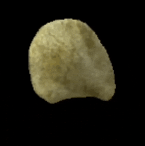 the chip
